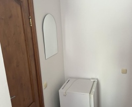 Четырёхместный номер Standard с балконом в Райское гнёздышко