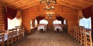 Почеп: Мини-отель Русский двор