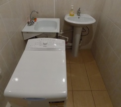 Номер эконом в Main room