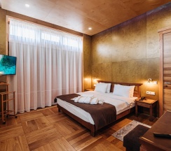 ROYAL SUITE в Sunrise Village