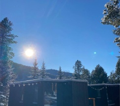 Стандарт в Телецкое Золотое