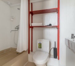 Апартаменты «Central Streets» ул. Пологая 31 в Prim Rooms Apartments