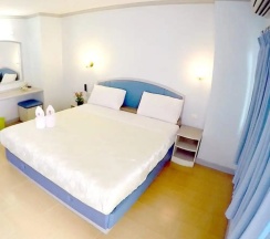 Номер Standard в P.A. Place Hotel