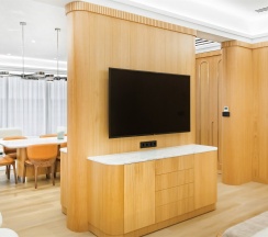 Гранд Гарден люкс в Ak Bars Golf&Resort