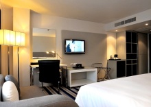 Двухместный номер Standard в Best Western Sukhumvit 20