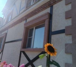 Коттедж стандарт в Гостевой дом