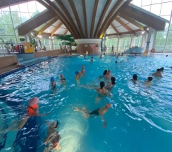 Двухместный номер Standard двуспальная кровать в Арслан