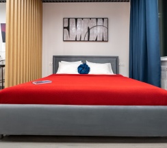 Skay 390 в Апартаменты hotapart