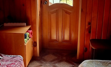 Двухместный номер Эконом в Замок
