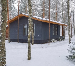 №12 BarnHouse 70m2 (оснащение дома, см. Подробнее) в Les holidays