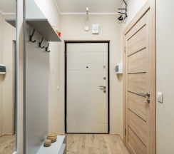 СТУДИЯ СТАНДАРТ ПЛЮС в Like house