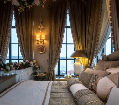 Башня Рапунцель в Old House Resort & Spa