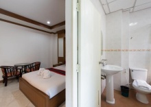 Двухместный номер Standard двуспальная кровать в Magnific Guesthouse Patong