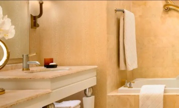 Двухместный Tower Suite Wynn Executive (двуспальная кровать) в Encore at Wynn Las Vegas