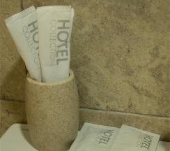 СЕМЕЙНЫЙ ПЛЮС с террасой в Rancho Texas