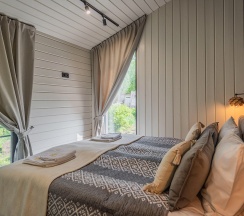 Lato-65 в Домик на Хуторе Кууса