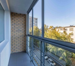 Квартира в DreamHouse