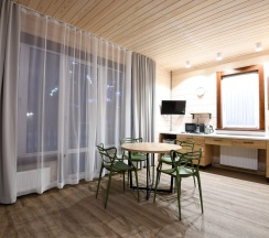 Стандарт улучшенный в Заимка Лесника