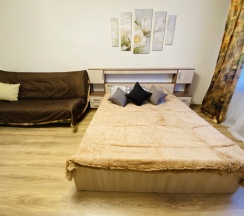 Квартира в ОнегоГрад