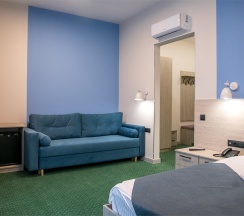 Делюкс в Звездный