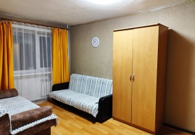 Апартаменты Апартаменты на 5-й Армии 31 в Иркутской области