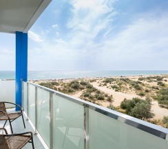 Номер стандарт семейный в blije