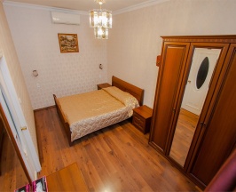 Апартаменты с кухней в Агни
