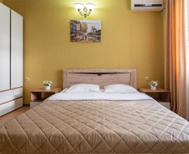 Стандарт в Лариса by Viva Hotels Group