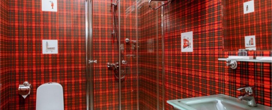 Стандарт одноместный в Нани