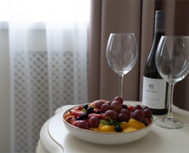 Делюкс Домъ купчихи Телушкиной 4* в Домъ купца Кундышева-Володина