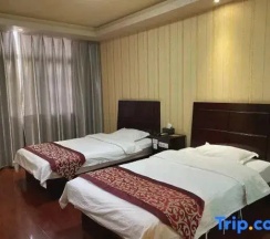 Номер Standard с балконом в The Golden Ville Boutique Hotel & Spa