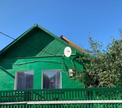 Четырёхместный номер Standard рядом с пляжем в Рыбацкий берег