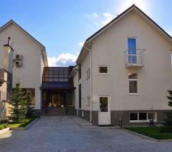 Комфорт Улучшенный в Villa classic