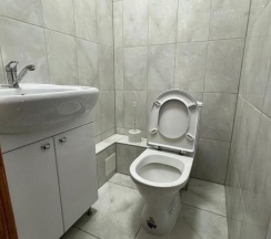 Номер стандарт эконом с 1 двуспальной кроватью в Nebo