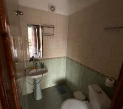 Стандартный номер на втором этаже в Изабелла