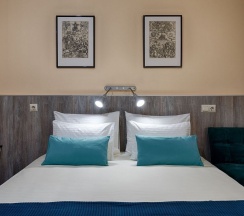 Комната Идеальный баланс в Darooms