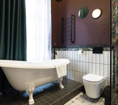 Luxe в Axis.Moscow Heritage
