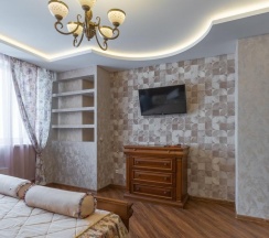 2-комнатные апартаменты студия в DreamHouse