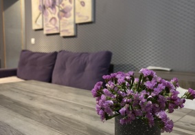 Апартаменты Апартаменты на набережной Верхняя 145/8 в Иркутске