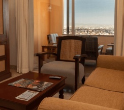 Полулюкс Deluxe в Playa Grande Resort & Grand Spa