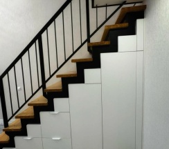 Апартаменты Premium в Море