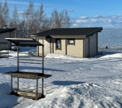 Гостевой дом 10 в Lake park