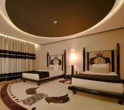 Резиденция Executive в Отель Selectum Luxury Resort Belek