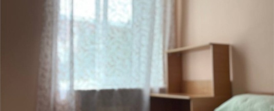 Одноместный номер с общим с/у в Логос