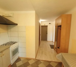 Апартаменты в Квартира 1-к. 35 м², 2 кровати