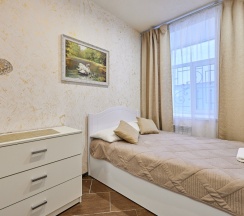 стандарт одноместный в Поместье