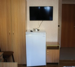 Двухместный номер Делюкс с 2 отдельными кроватями в Ellas palace