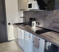 Коттедж улучшенный в На песках