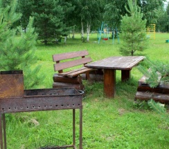 Дом № 5 в Белый Яр