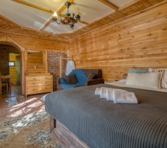 Усадьба 2 в Altai star